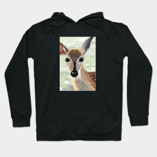 Doe Hoodie